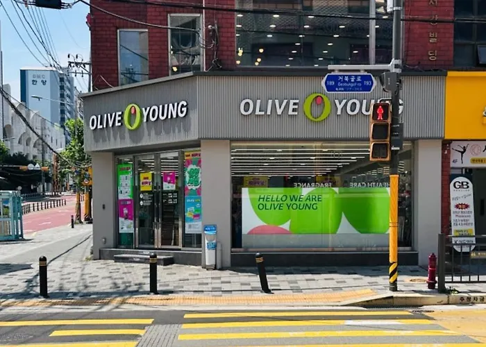Hongdae Arex Dmc역 도보5분 K-pop콘서트 * ソウル特別市